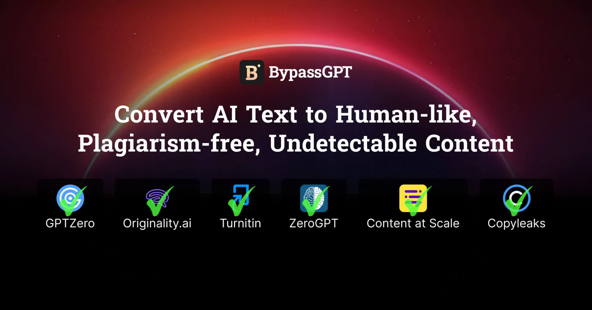 BypassGPT preview