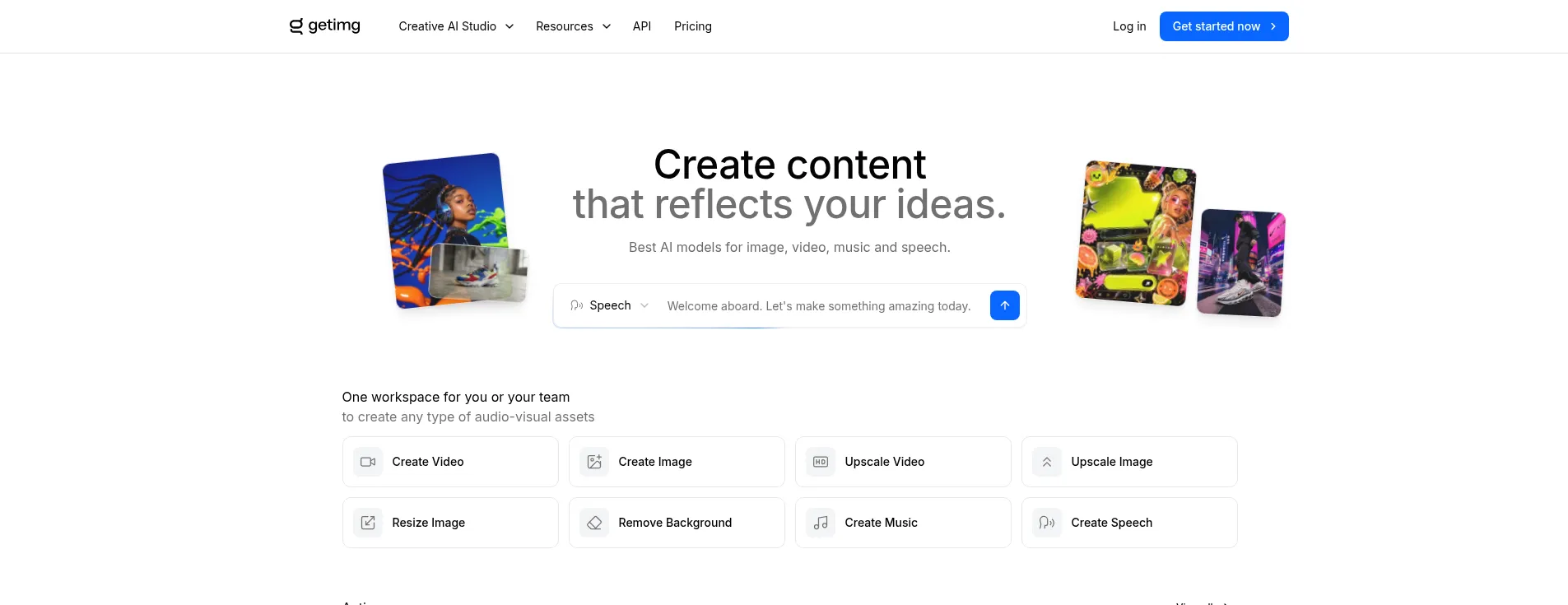 Getimg.ai preview