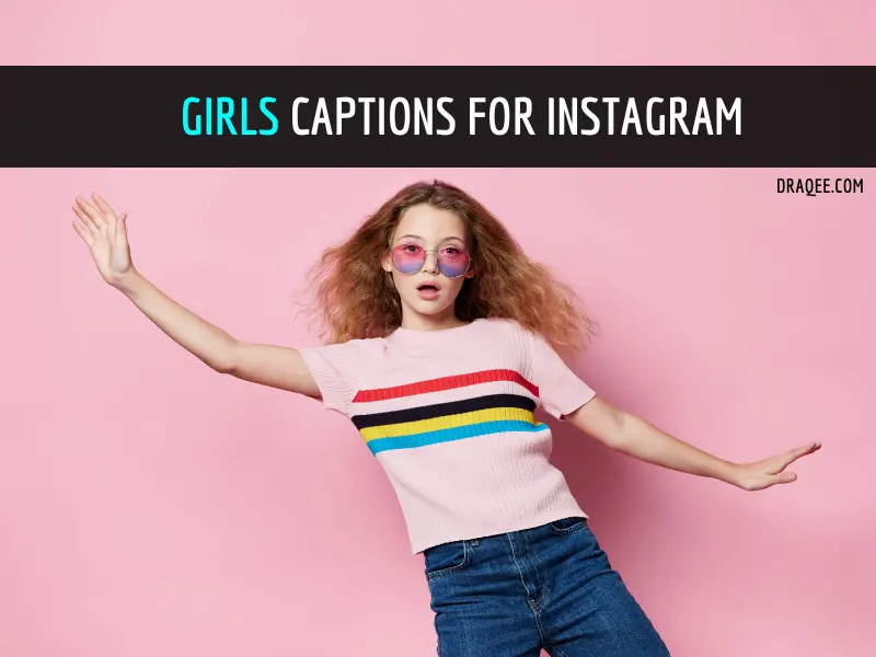 400+ Creative Instagram Captions For Your Posts in 2023