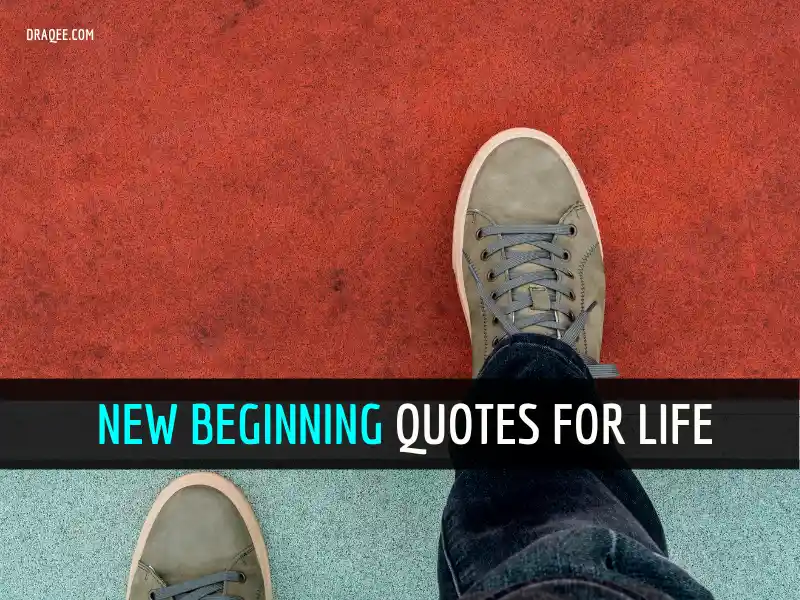 new beginning quotes and captions
