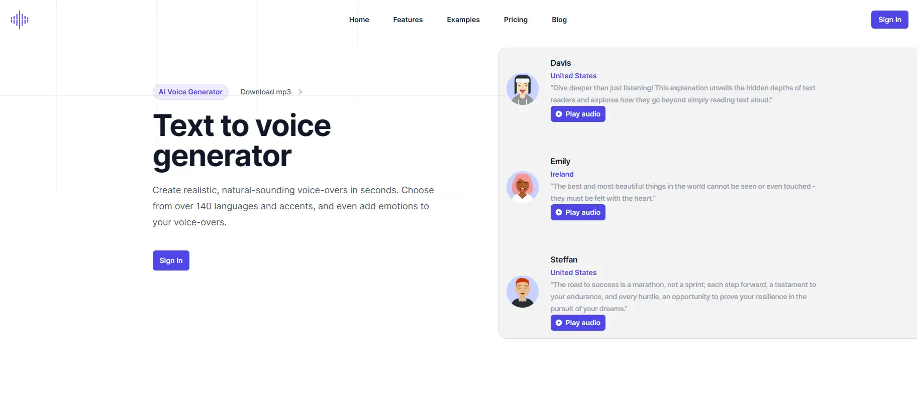 Voxify ai